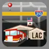 LACoFD Fire Station Directory App Negative Reviews