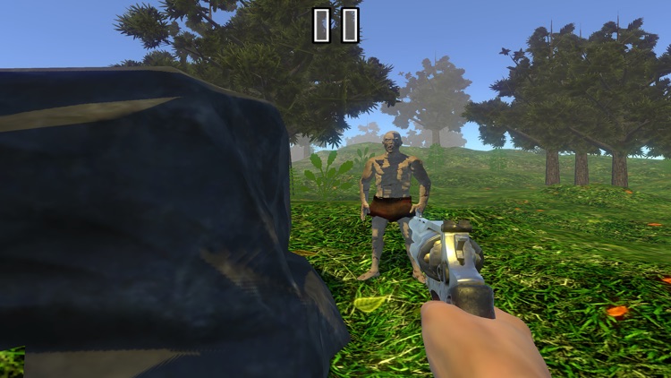 SURVIVAL RUST SIMULATOR