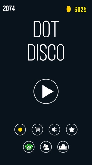 Dot Disco(圖1)-速報App