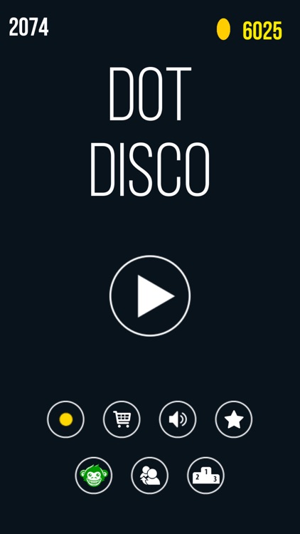 Dot Disco screenshot-0