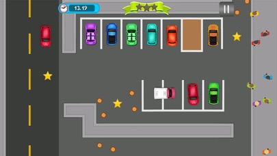Car Parking Simulator Frenzy screenshot 3
