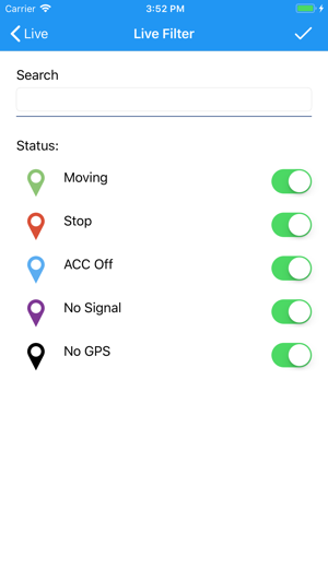 GPS Asset Tracker(圖2)-速報App