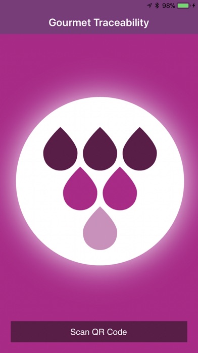 Image of Gourmet Traceability