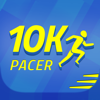 Pacer 10K: run faster races - FITNESS22 LTD