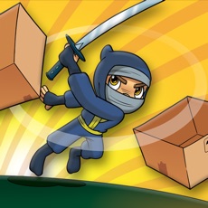 Activities of Box Ninja GO!