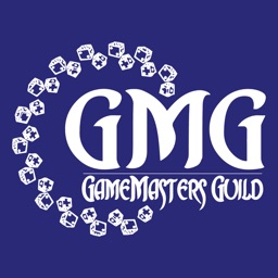 GameMasters Guild Rewards