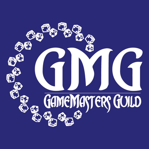 GameMasters Guild Rewards icon