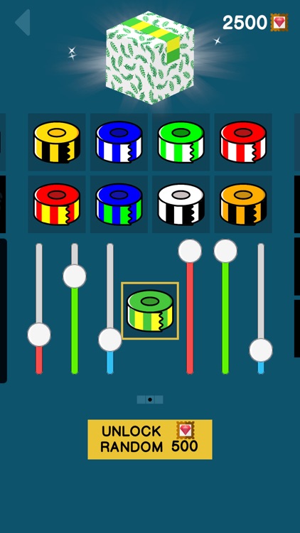 JustBoxes screenshot-7