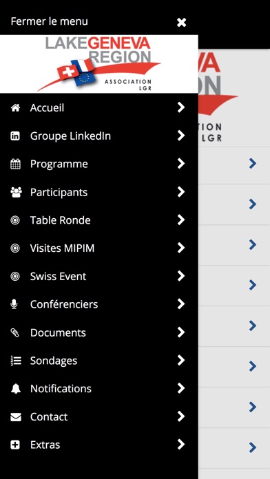 HorizonLémanMIPIM screenshot 3