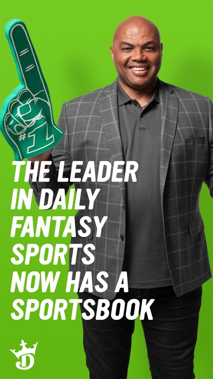 DraftKings Sportsbook