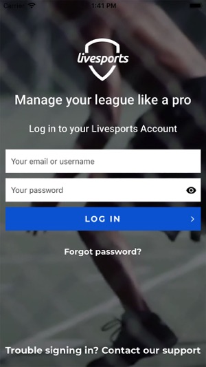 Livesports Mobile(圖2)-速報App