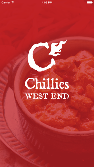 CHILLIES WEST END GLASGOW