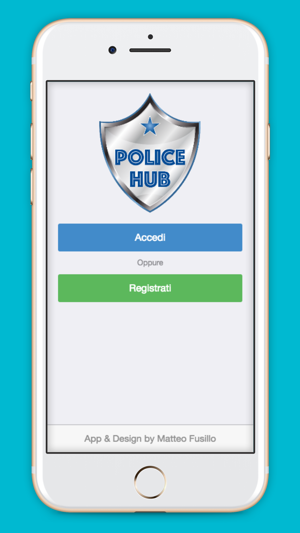 PoliceHub(圖4)-速報App