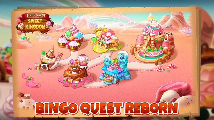 Bingo Party - BINGO Games