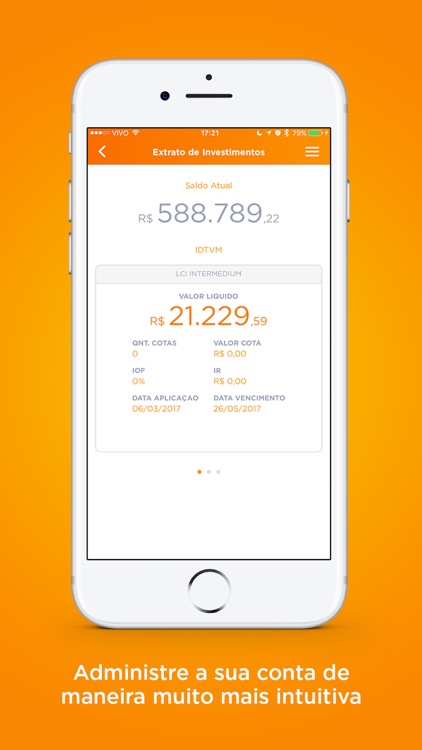 Banco Inter screenshot-3