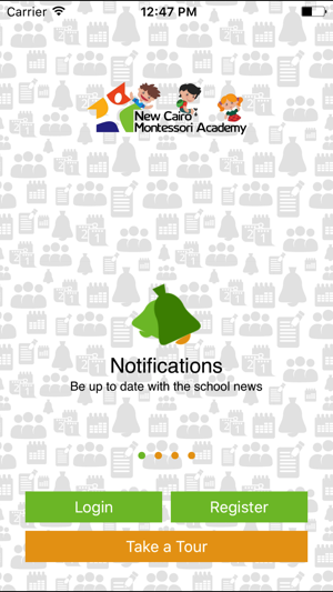 New Cairo Montessori Academy(圖1)-速報App