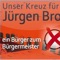 Jürgen Broer ist für die SPD im Stadtrat von Papenburg