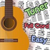 Guitar Tuner & Full BasicCord