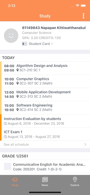 Naresuan University(圖1)-速報App