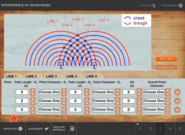 Interference of Water Waves(圖4)-速報App