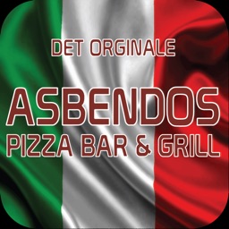 Asbendos Pizza Bar, Kolding