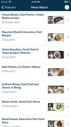 Chef + (Plus)(圖3)-速報App