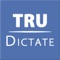 Introducing TruDictate – the latest dictation and transcription tool for busy on-the-go doctors and healthcare practitioners