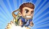 Jetpack Joyride