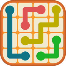NumberLink Dots& Unblock Block