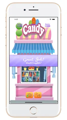 Game screenshot 8Candy apk