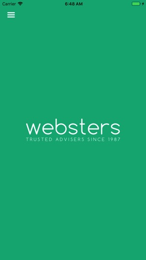 Websters Trusted Advisers(圖1)-速報App