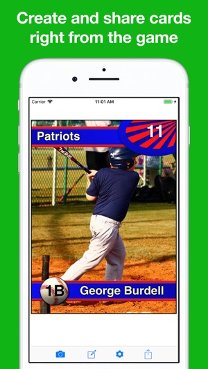 Sports Card Maker Pro