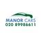 Instantly book and track your Taxi or Private Hire Vehicle with Manor Cars London with estimated pick up time