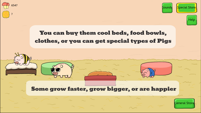 Growing Pig(圖5)-速報App