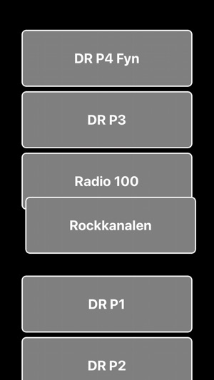 DanRadio danish radio(圖2)-速報App