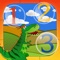 ***** A Must have - Learn Pre-School Math while having fun *****