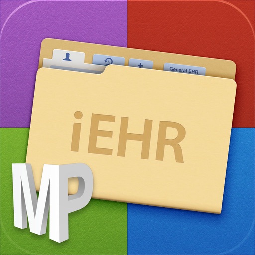 MacPractice iEHR 9.9