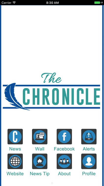 The Chronicle