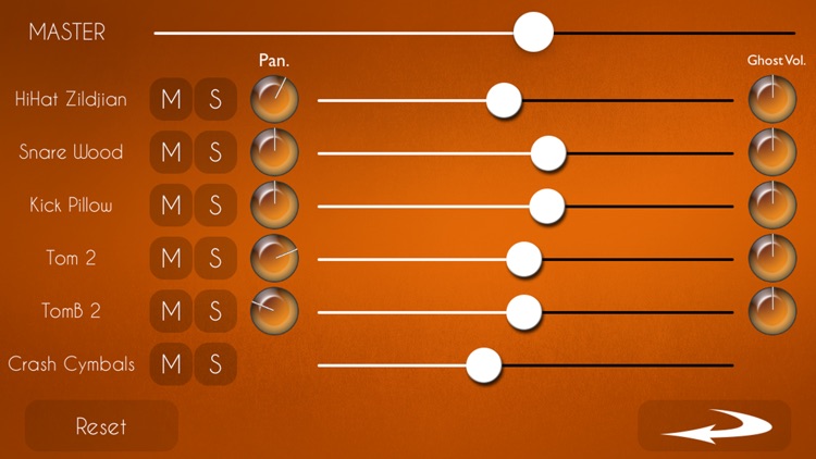 Funk Drummer screenshot-3