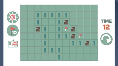 99 Grid Puzzle screenshot 3