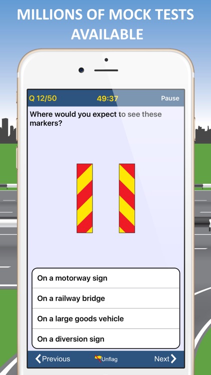 Driving Theory Test 2019 (UK)