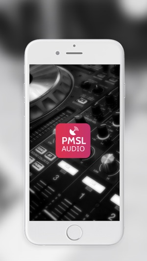 PMSLAudio(圖1)-速報App