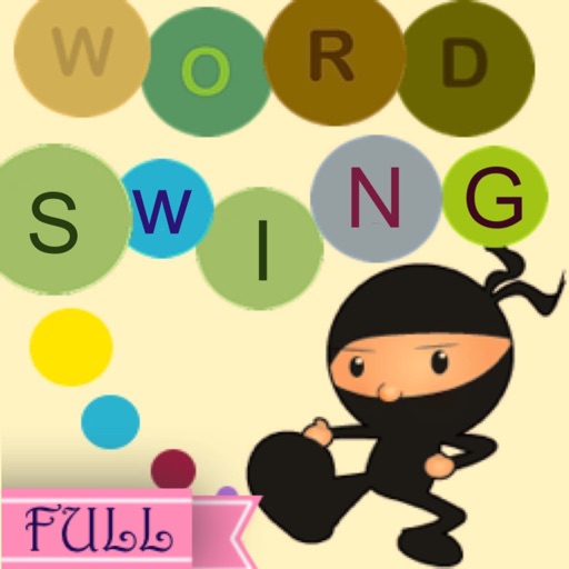 Word Swing : Full