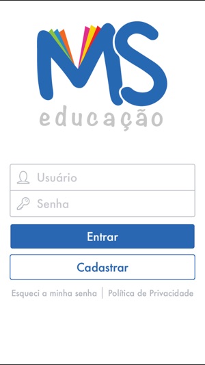 Espaço MS Educação(圖1)-速報App