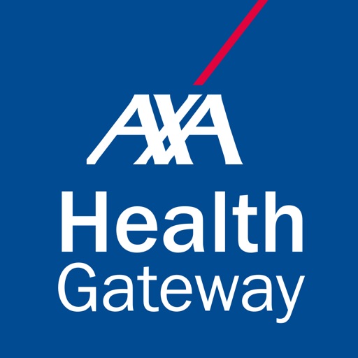 AXA PPP Proactive Health by AXA PPP healthcare