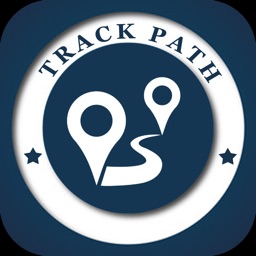 Track-Show Path & Distance