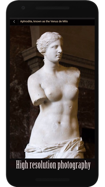 Louvre Museum Full Edition screenshot-4