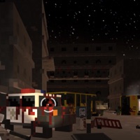 Zombie shooter: the new TPS style sur PC