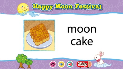 Happy Moon Festival screenshot 3