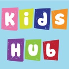 Kids hub - Nội dung số cho bé